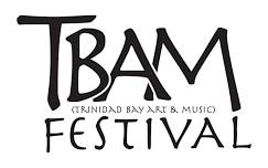 Trinidad Bay Art & Music Festival 2024