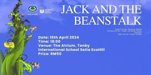 Jack and The Beanstalk