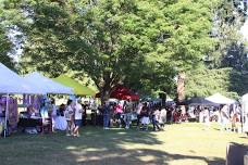 Bremerton Community Farmers Market