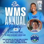 Mt Zion - WMS Annual Day