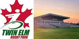 Twin Elm Rugby Park Resilience and Renewal Celebration