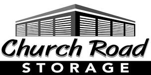 Church Road Storage Ribbon Cutting