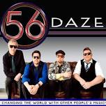 56DAZE @ Fire Station Bar And Grill