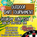 Wild Badger Outdoor Tent Tournament