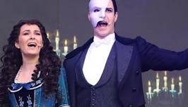 The Phantom of the Opera