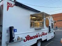 Stuccio's Pizza at St. Cyril’s Summer Festival