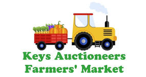 Keys Auctioneers Farmers’ Market