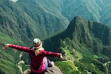 Machu Picchu Circuit 1 Montaña