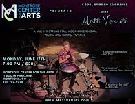 Matt Venuti in Montrose, Colorado