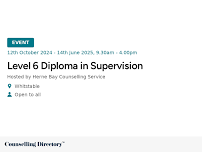 Level 6 Diploma in Supervision