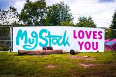 MugStock 2024: A Festival of Music & Merriment at Strathallan Castle