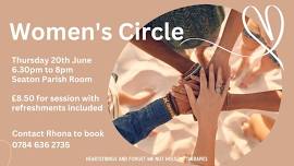 Women's Circle