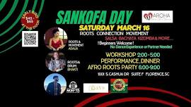 Afro Roots Party