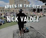 Nick Valdez