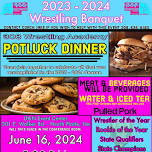 Wrestling Banquet