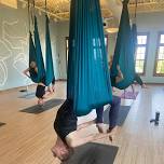 Aerial Yoga