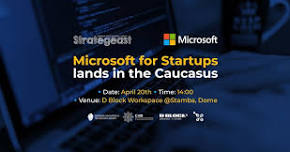 Microsoft for Startups