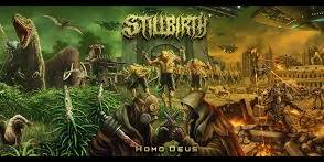 Stillbirth