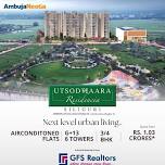 Utsodhara Residencia Booking start date