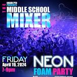 Middle School Mixer