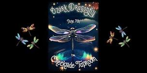 Ozark Dragonfly live @ Creekside !