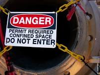 Confined Spaces Course Warrnambool