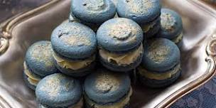 French Macarons