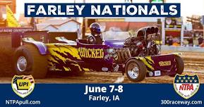 Farley Nationals