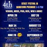 Fourth Friday in Pocomoke