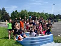 Kiddie Pool Kickball 2024