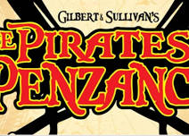 The Pirates of Penzance