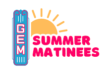 Gem Theatre Summer Matinee: Monsters, Inc.