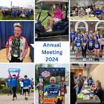 JDRF Annual Meeting