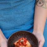 Learn to make Kimchi!  Please RSVP until March 20