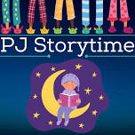 PJ Storytime