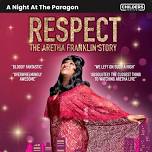 RESPECT: The Aretha Franklin Story