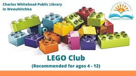 LEGO Club