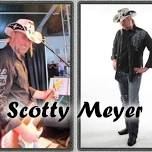 SCOTTY MEYER @ DOCKSIDE TAVERN