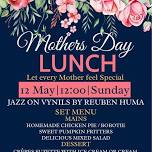 Mother’s Day at Truck Box