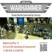 Verde Valley Warhammer Club