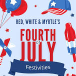 Red, White & Myrtle’s