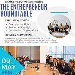 The Entrepreneur Roundtable