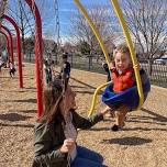 Baby & Me Boise-Playdate at Kleiner Park