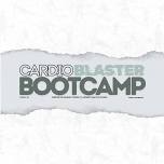 CARDIO BLASTER SUMMER BOOTCAMP