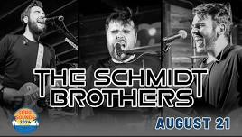 The Schmidt Brothers