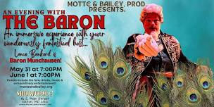 An Evening with The Baron