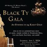 Black Ty Gala 2024