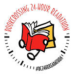 2024 BookCrossing 24 hour Readathon