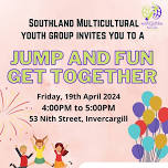 Youth Jump and Fun