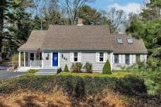 Open House for 154 Goeletta Drive Falmouth MA 02536